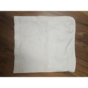 A New Day Halter Tank Top White Womens Size XS 5896